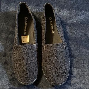 Airwall Slip On Shoes